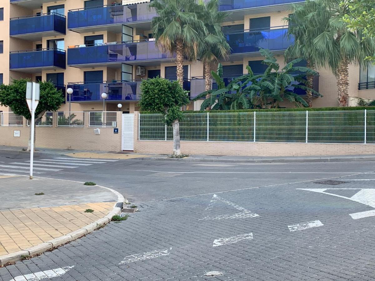 Estrella La Cala De Finestrat Appartement Villajoyosa Buitenkant foto