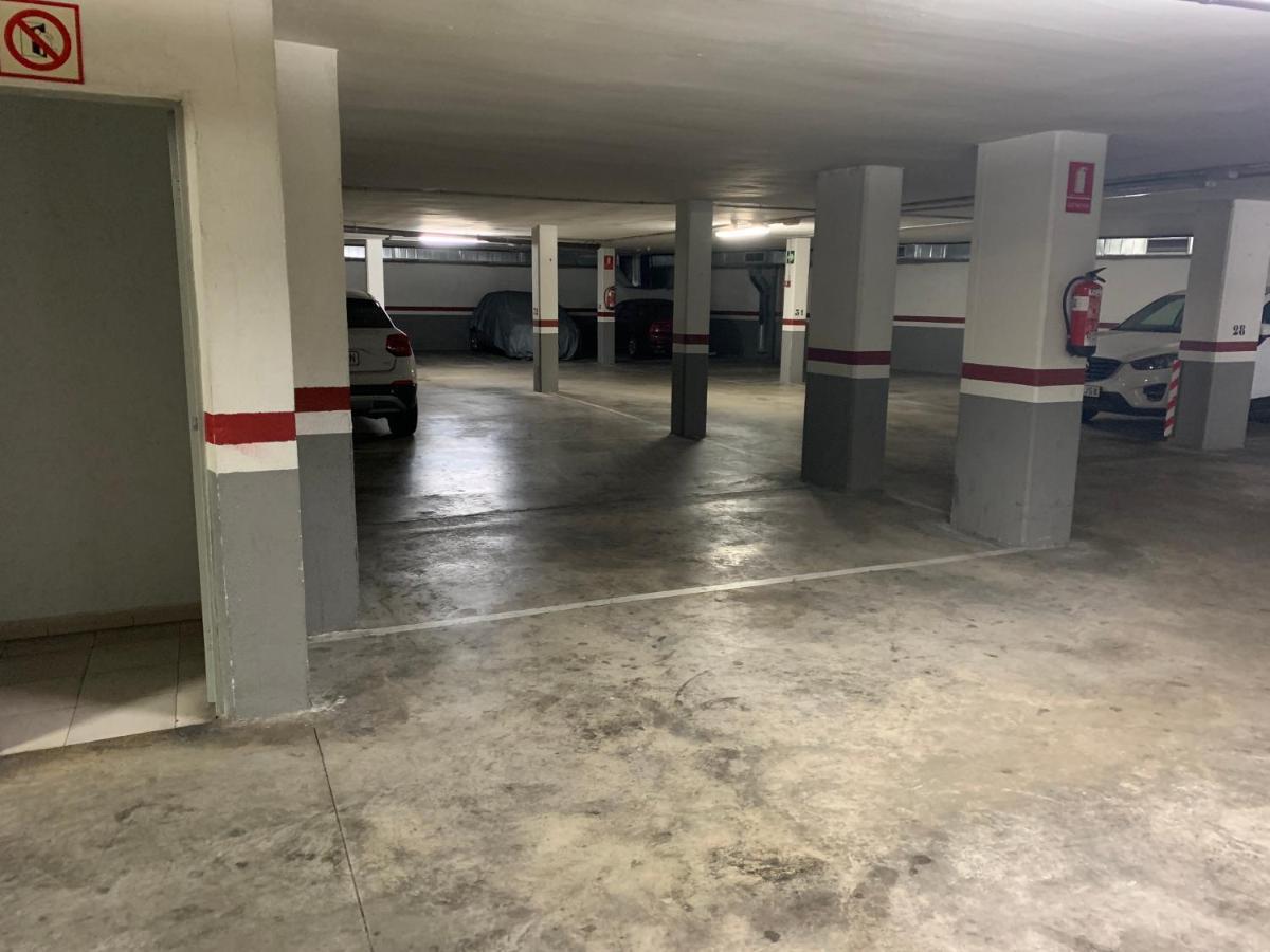 Estrella La Cala De Finestrat Appartement Villajoyosa Buitenkant foto