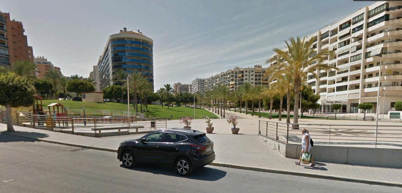 Estrella La Cala De Finestrat Appartement Villajoyosa Buitenkant foto