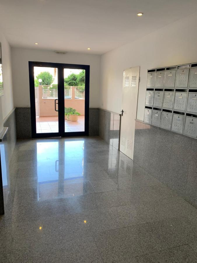 Estrella La Cala De Finestrat Appartement Villajoyosa Buitenkant foto