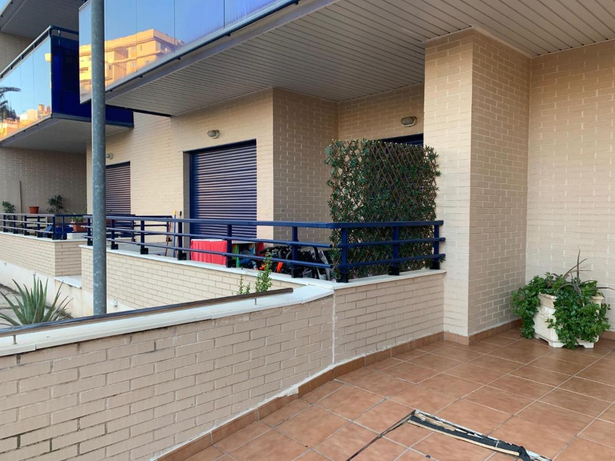 Estrella La Cala De Finestrat Appartement Villajoyosa Buitenkant foto