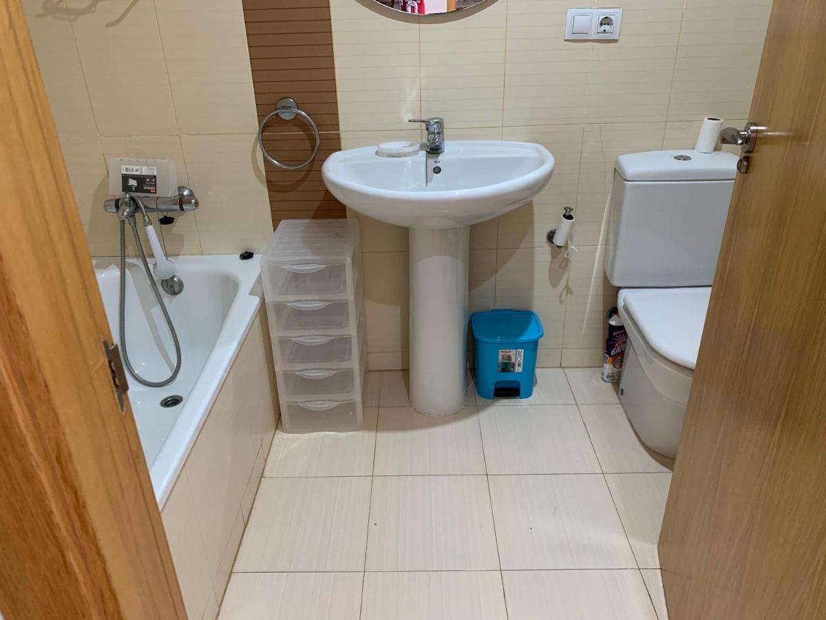 Estrella La Cala De Finestrat Appartement Villajoyosa Buitenkant foto