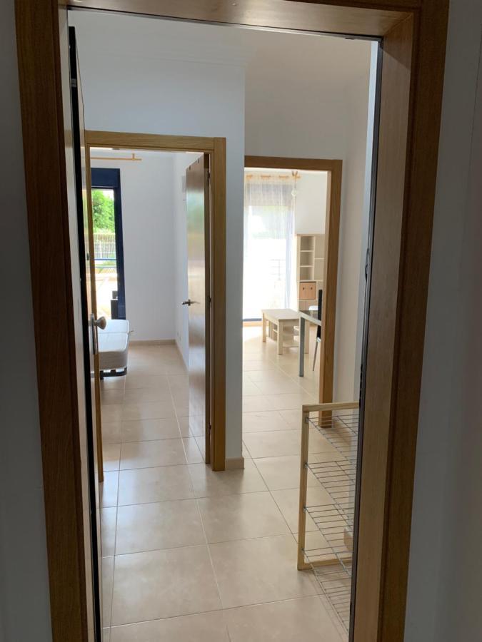 Estrella La Cala De Finestrat Appartement Villajoyosa Buitenkant foto