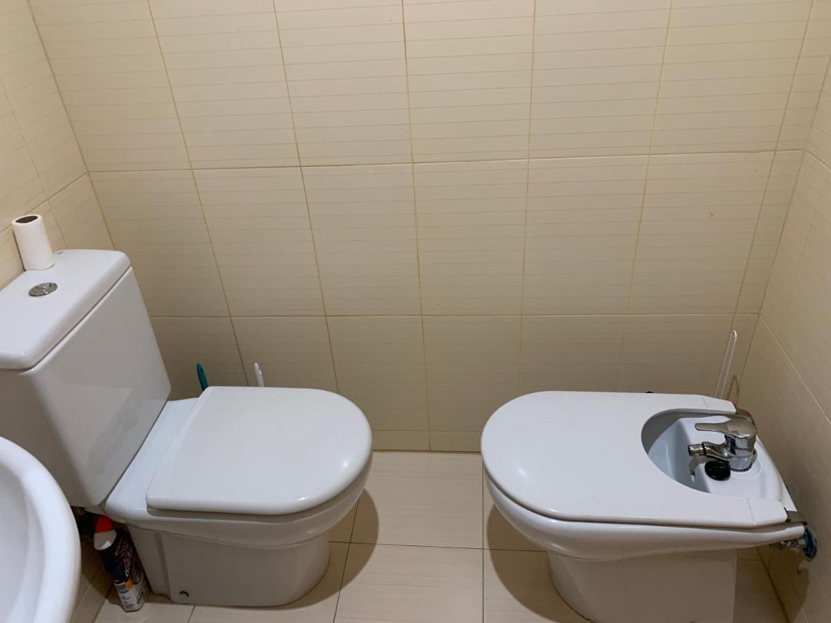 Estrella La Cala De Finestrat Appartement Villajoyosa Buitenkant foto