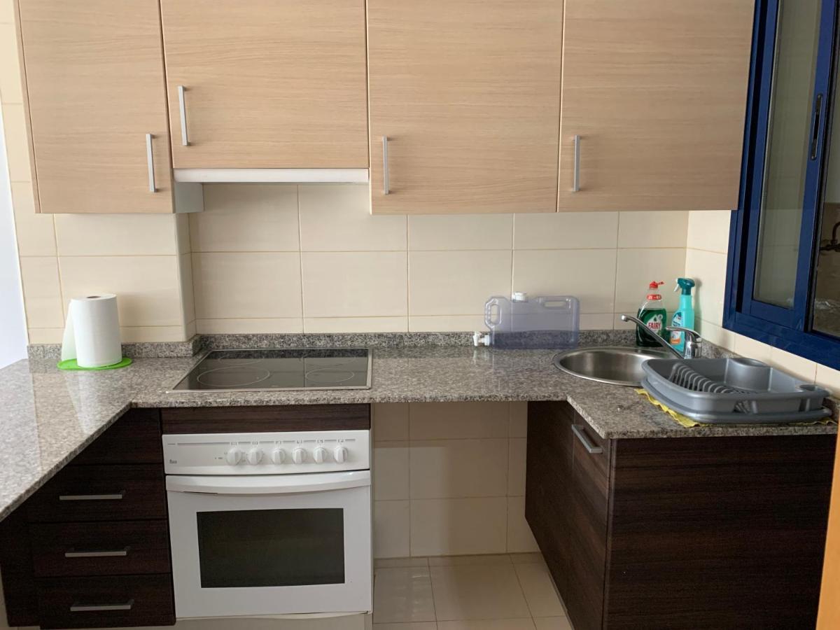 Estrella La Cala De Finestrat Appartement Villajoyosa Buitenkant foto