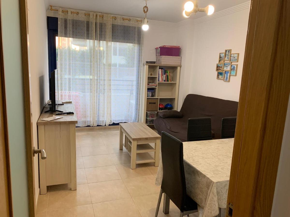 Estrella La Cala De Finestrat Appartement Villajoyosa Buitenkant foto